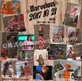 Marvelous 10・21 刈谷市産業新興センターあいおいホール DVD（２枚組）