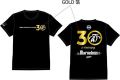 渡辺智子30周年大会Tシャツ
